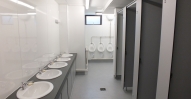 Cumbernauld male toilet complete 1