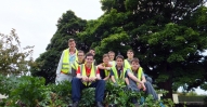 Forres Detachment and Kinloss and Forres Scouts (1)