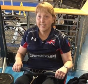 Joanna Martin