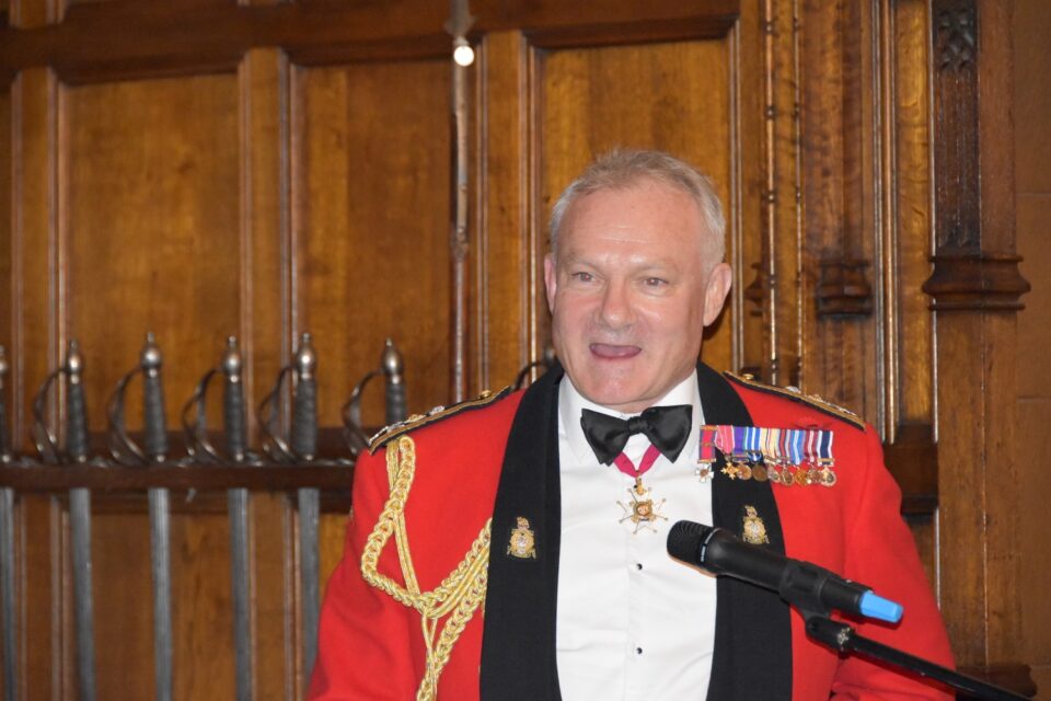 Silver awards for supportive employers - Highland Reserve Forces’ and ...