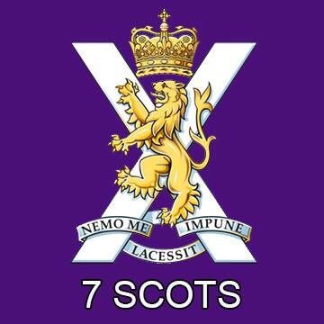 7 SCOTS logo