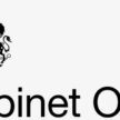Cabinet Office logo