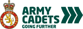 Army Cadets logo