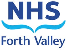 NHS Forth Valley logo