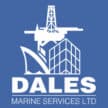 Dales Marine Services logo
