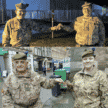Double Cadet promotion