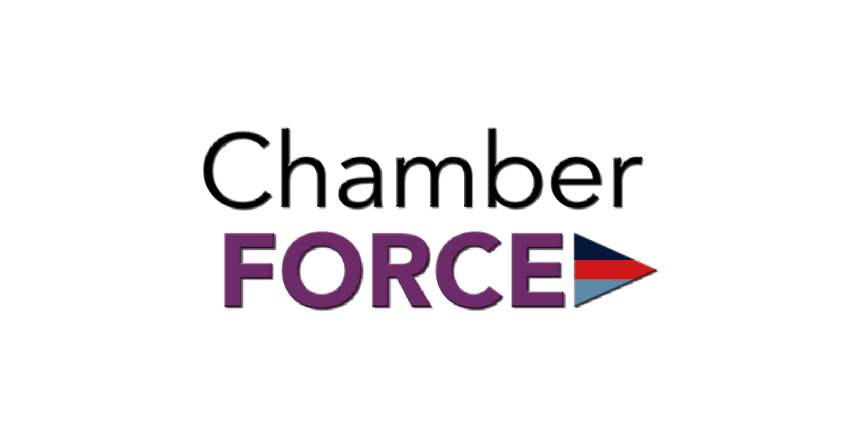 ChamberFORCE logo