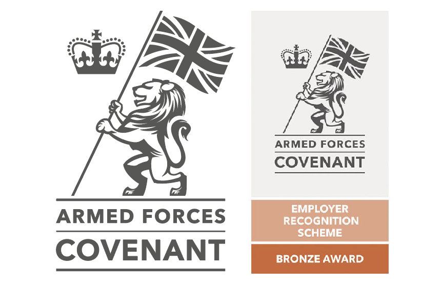 AFC and ERS Bronze logos.