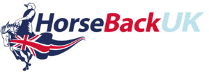 HorseBack UK logo