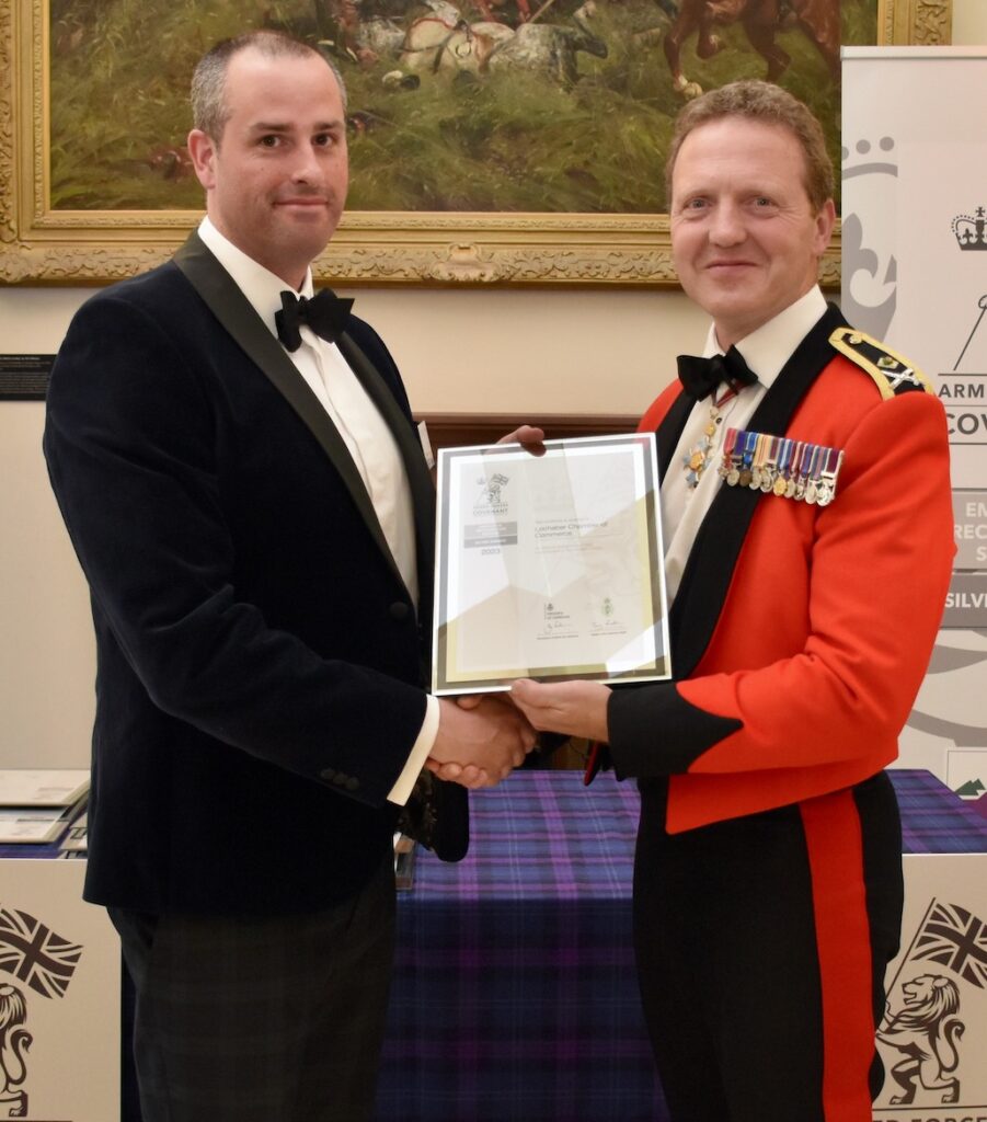 Lochaber Chamber of Commerce.