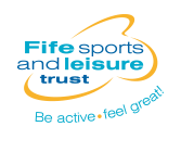 Fife Leisure logo