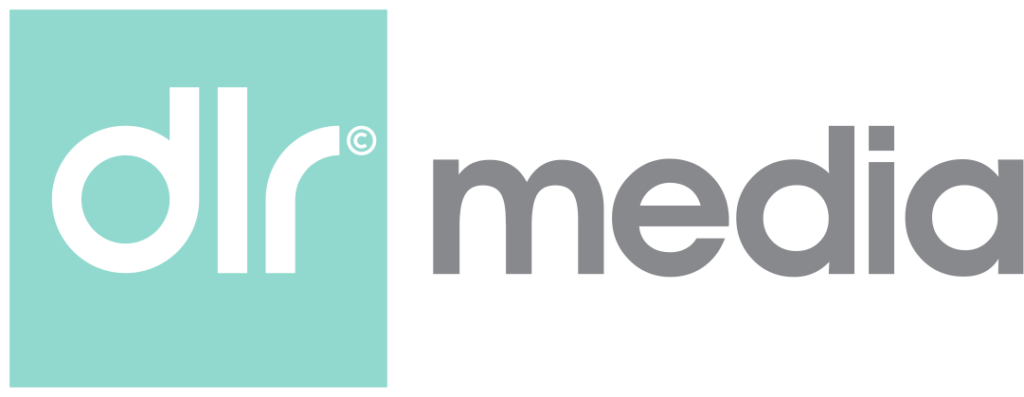 DLR Media logo
