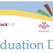 HorseBack UK Gradution Day poster