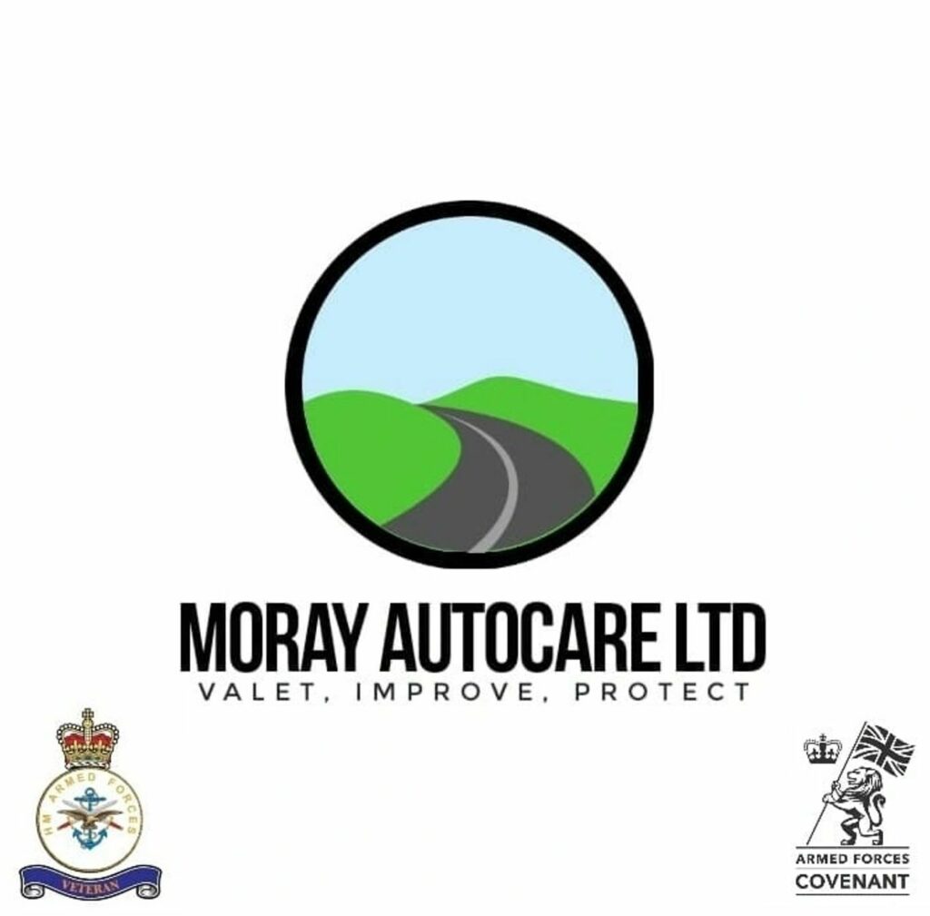 Moray Autocare logo