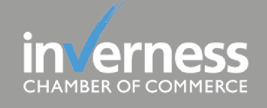 Inverness Chamber logo