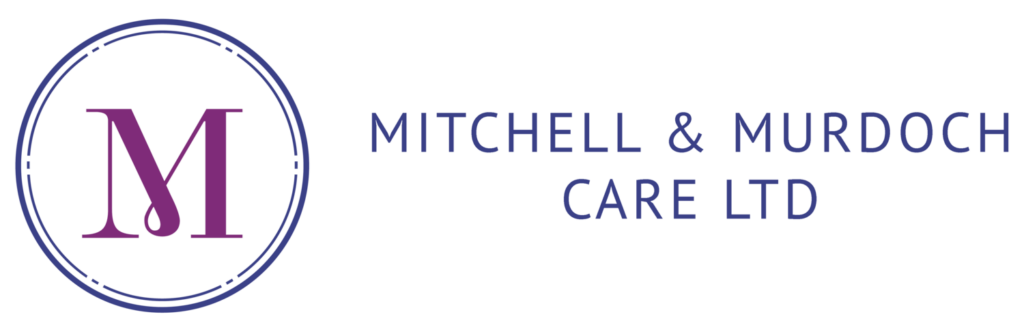 Mitchell and Murdoch logo
