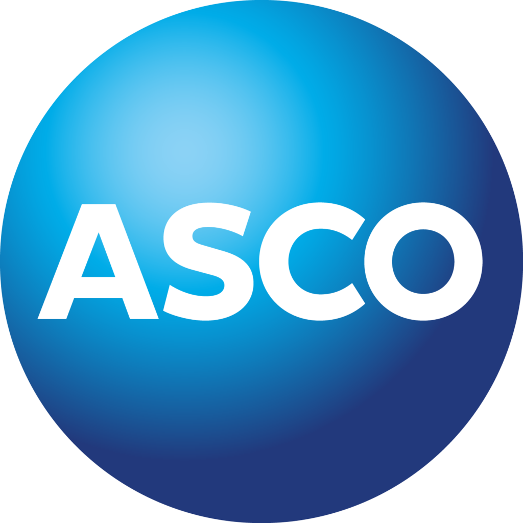 ASCO logo
