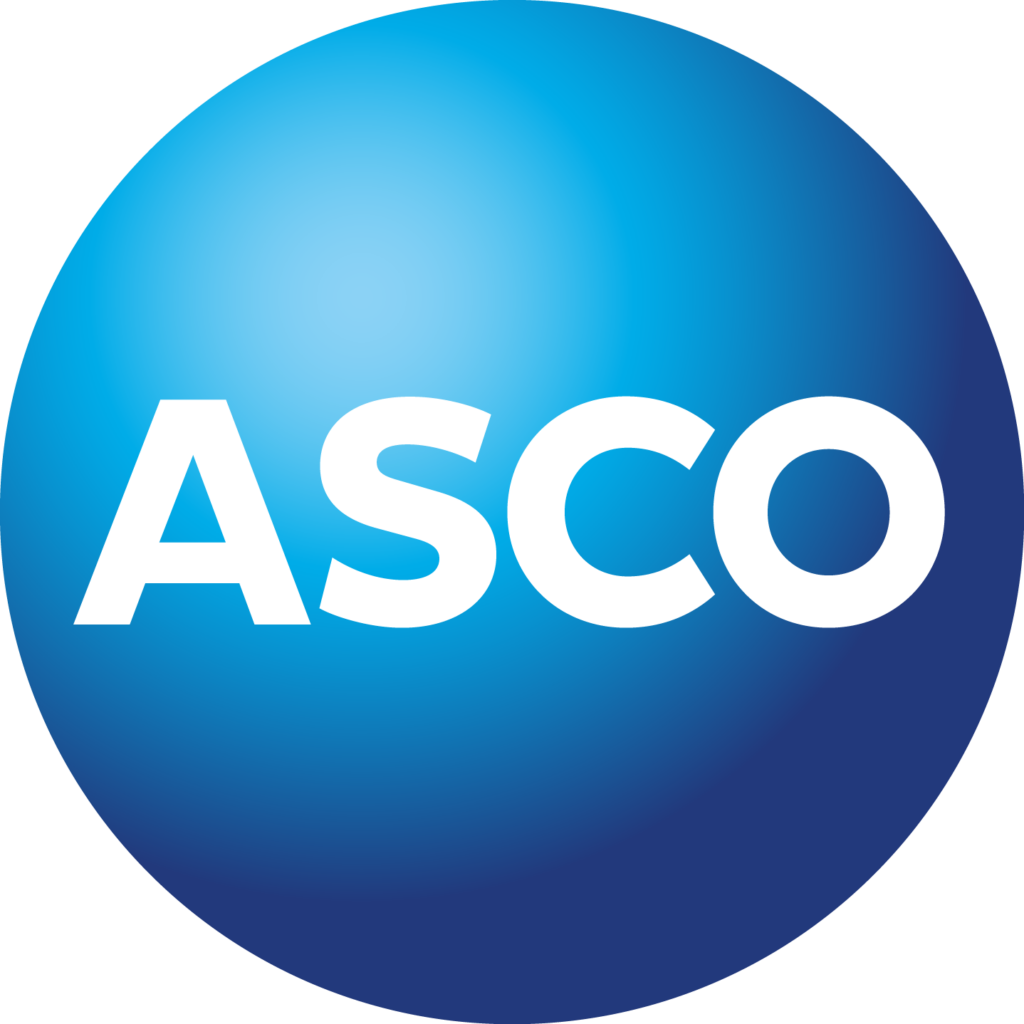 ASCO logo