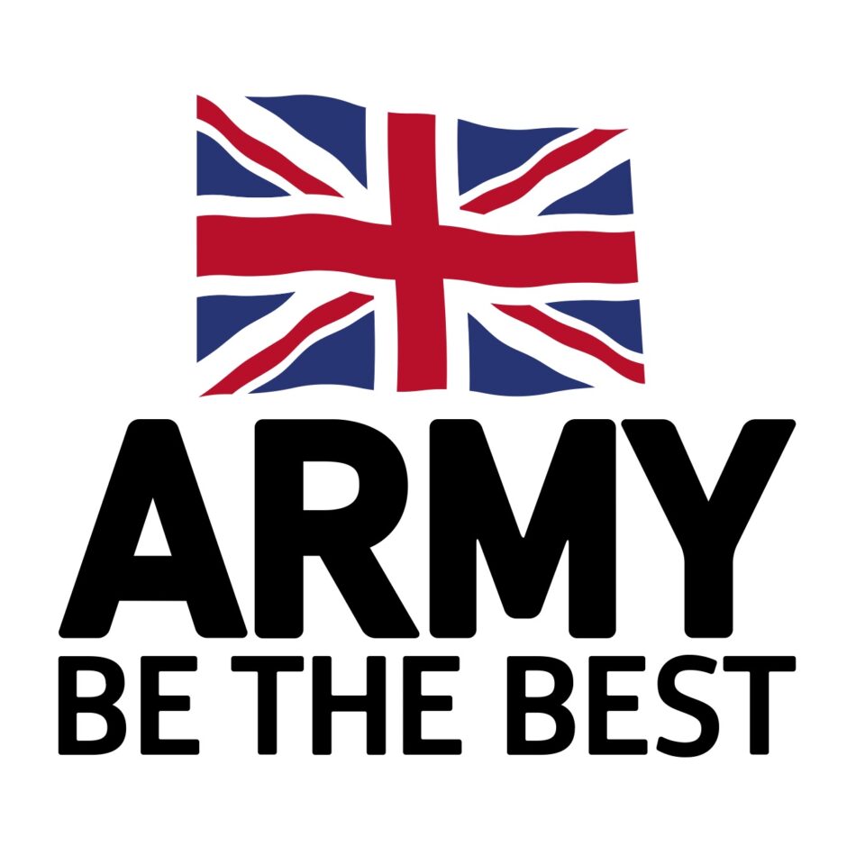 Army logo