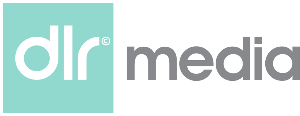 DLR Media Limited logo
