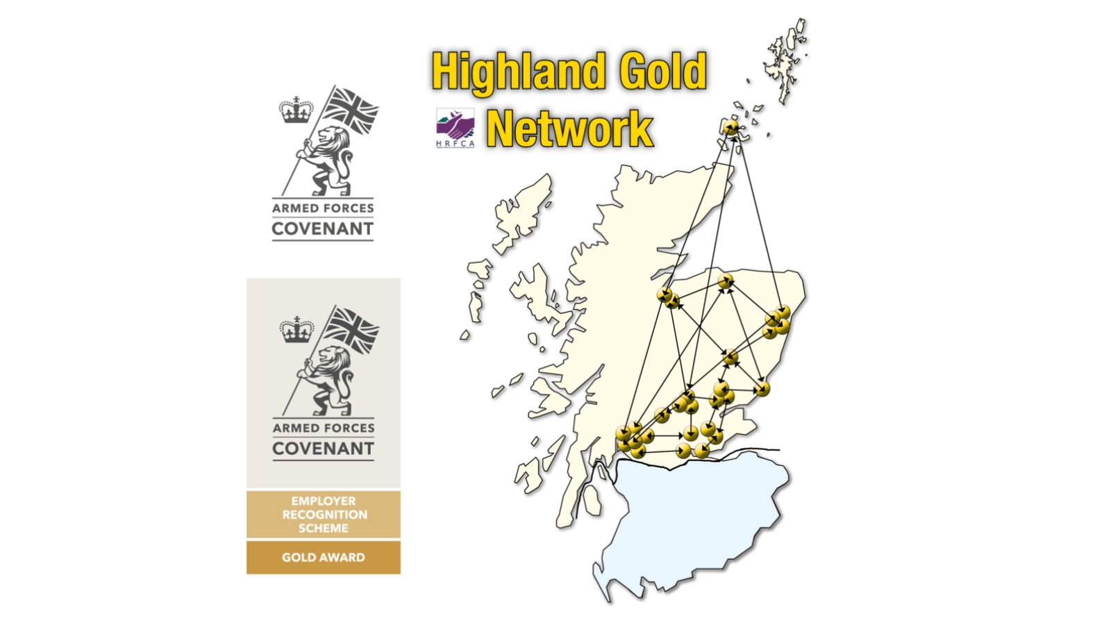 Featured image for “Gold network meets in Aberdeen”