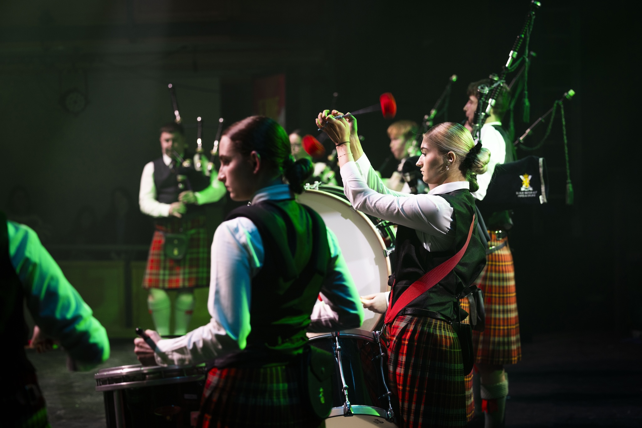 Featured image for “25th Anniversary Rorke’s Drift Concert”