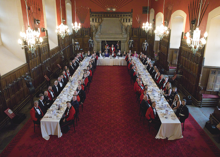 Featured image for “RMR Scotland celebrates employer bonds”
