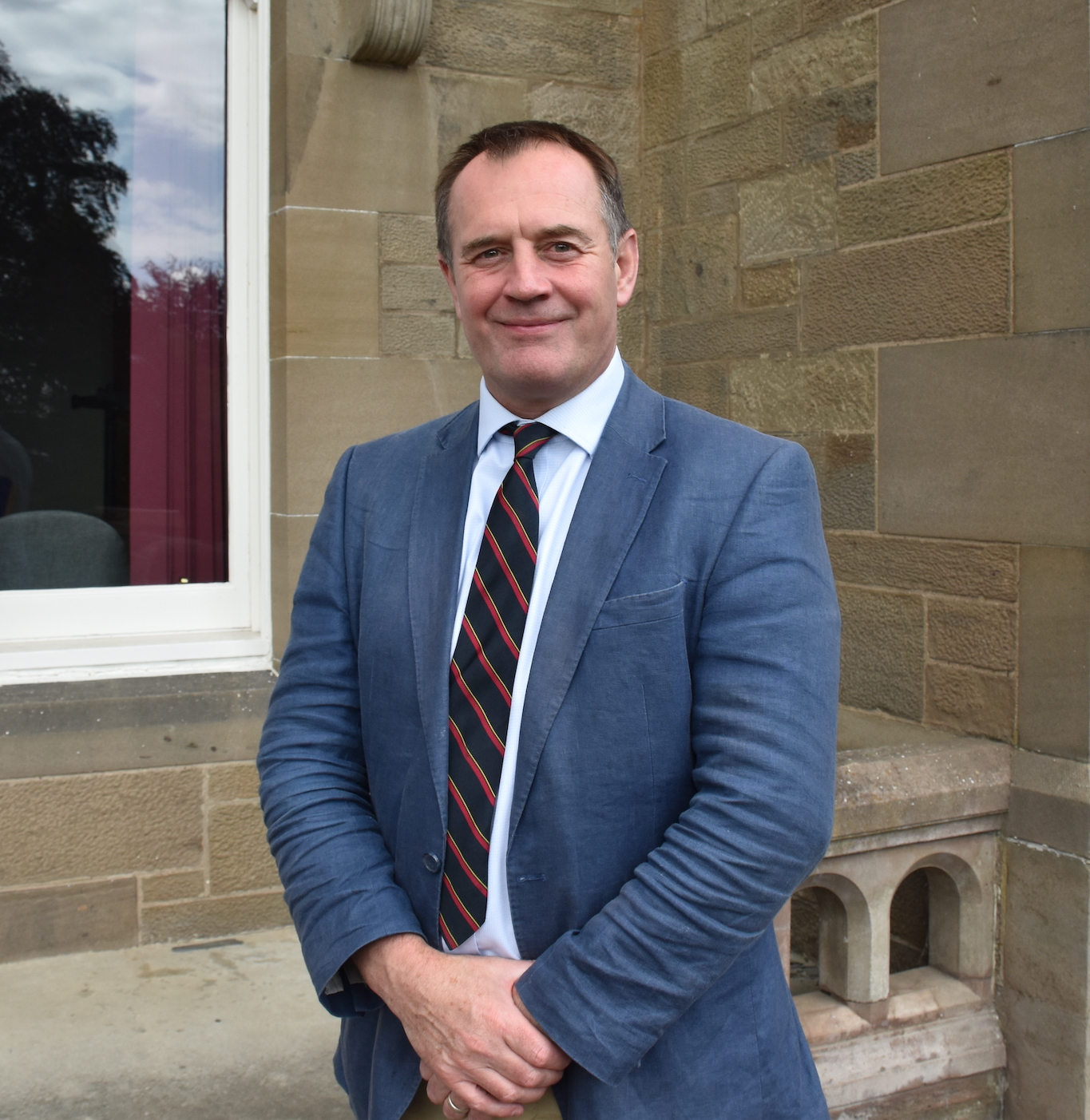 Featured image for “Highland RFCA welcomes new Chief Executive”