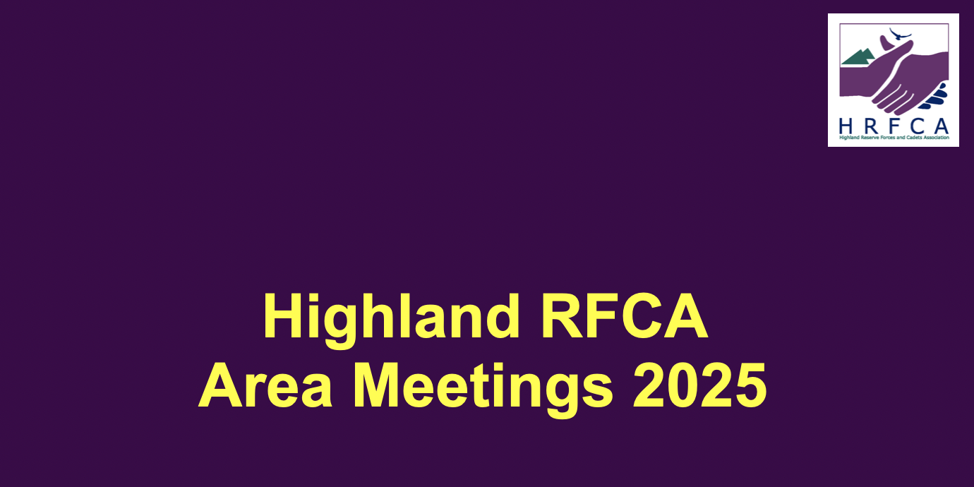 Featured image for “Members updated at Area Meetings”