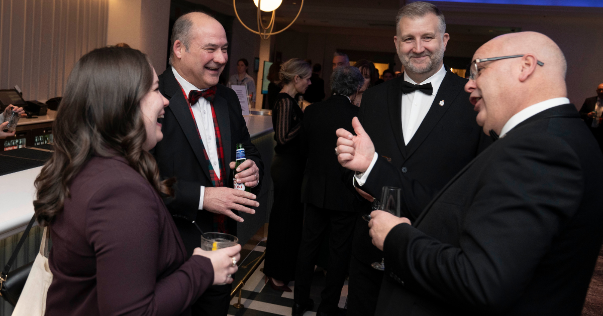 Featured image for “Employers enjoy Scottish Business Address”